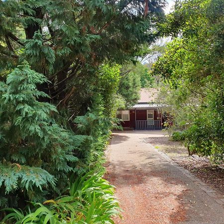 Rustic Queen Of Leura Villa Exterior photo